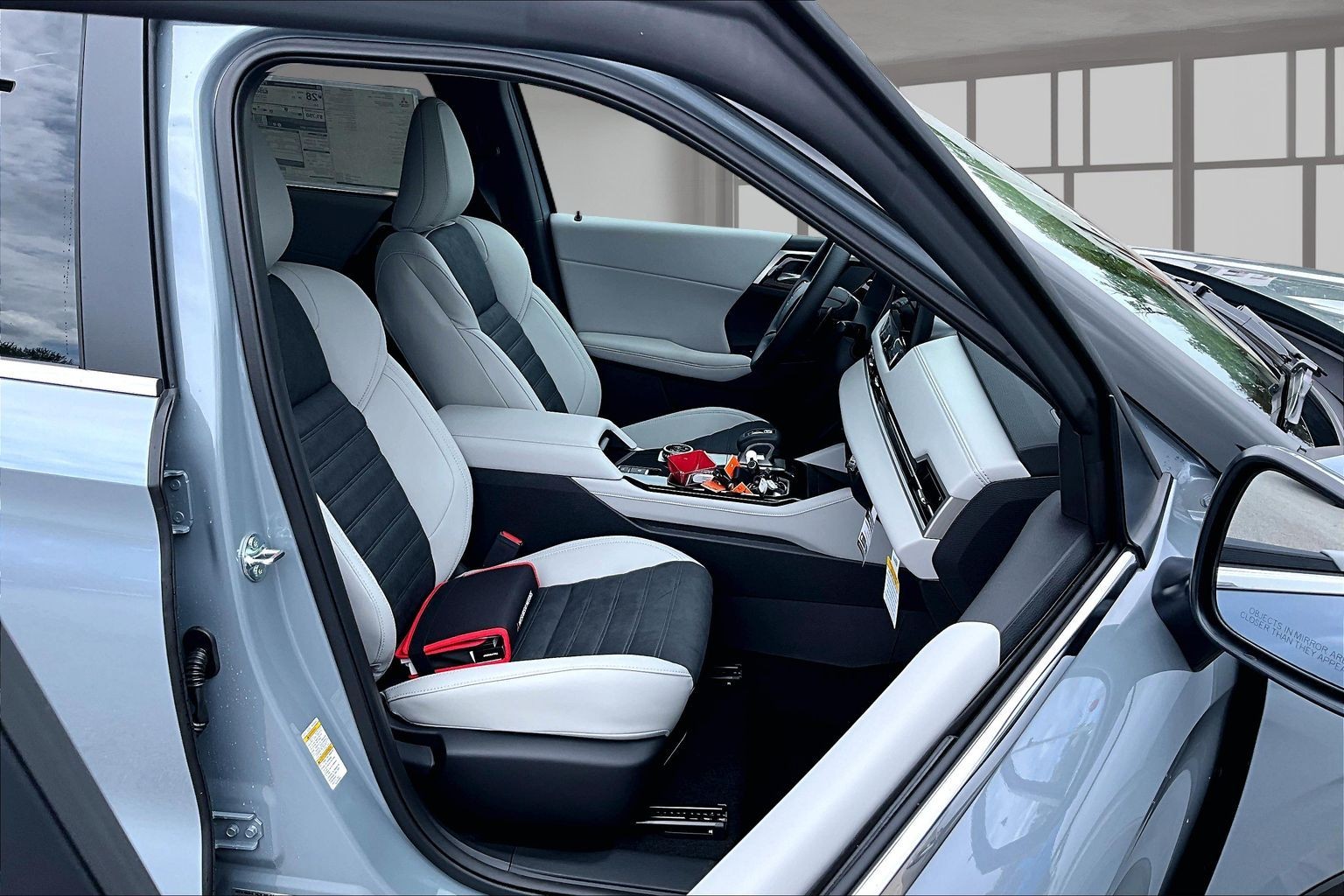 New 2026 Mitsubishi Outlander SE For Sale in Rockford, IL | Grote
